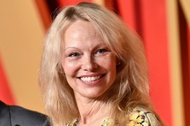 Pamela Anderson napravila zaokret u karijeri (FOTO)