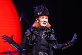 Josipa Lisac najavila koncert u Zagrebu: Biće samo 180 ljudi