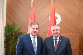 Dogovorena saradnja vrijedna 140 miliona evra između Mađarske i Srpske