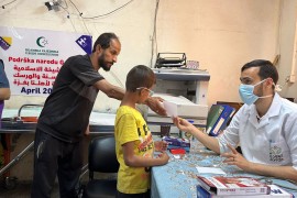 Islamska zajednica u BiH finansira pokretnu ambulantu u Gazi