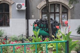 Obustavljeni radovi na godinu dana u RMU "Zenica"
