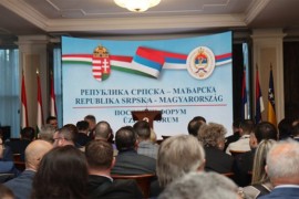 Mađarska podstiče svoje privrednike da ulažu u Srpsku