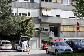Uhapšen osumnjičeni za monstruozno ubistvo žene u Zagrebu