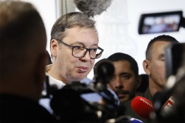 Vučić: Neki već pokušali da završe stvari u Savjetu Evrope o ...