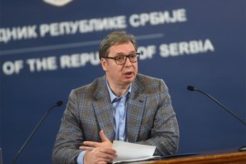 Vučić: Republiku Srpsku niko neće ukinuti