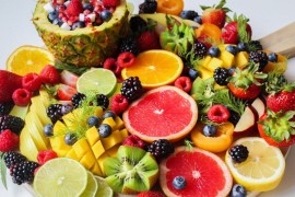 Ovo voće efikasno podiže raspoloženje i sadrži velike količine ...