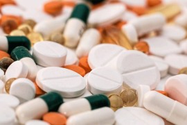 Zaplijenjeno 100.000 tableta, sumnja se da su psihoaktivna supstanca