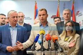 PDP prelomio: Stanivuković kandidat za gradonačelnika Banjaluke ...