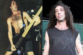 Lilker se vraća u Anthrax poslije 40 godina