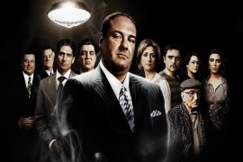 Novo saznanje o seriji "Sopranovi"