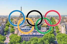 Sportistima zabranili da se rukuju sa Rusima u Parizu