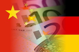 Njemačka ekonomija još uvijek značajno zavisi o Kini