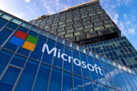 Microsoft ulaže 2.9 milijardi dolara u Japan