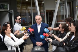 Miličević: Vrlo je moguće da SDS ide sa svojim kandidatom u Banjaluci