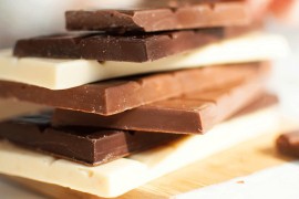 Trik koji otkriva da li je čokolada prava