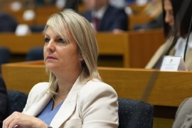 Savić-Banjac o legalizaciji kanabisa u medicinske svrhe: Maksimalno ...