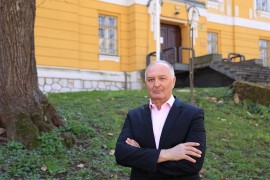 Helez: Rusi pokupili prnje i otišli preko Drine