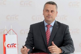 Gligorić poziva na odgovornost gradskog menadžera Kresojevića