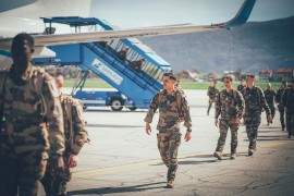 U BiH stižu EUFOR trupe iz strateške rezerve NATO-a