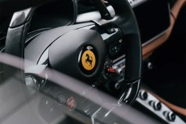 Najsporiji Ferrari na svijetu? "Juri" 24 km/h, a košta 420.000 evra