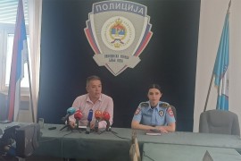 Banjalučka policija o sumnjivim vozilima: Nema elemenata krivičnog ...