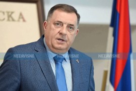 Dodik objavio insert iz crtanog filma: "Ovako Marfi čita Ustav BiH" ...
