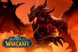 Otkriven datum izlaska "World of Warcraft: Cataclysm Classic" video ...