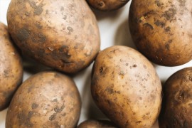 Udvostručen izvoz krompira iz Rusije