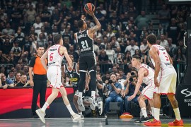 Partizan se ogradio od uvreda svojih navijača