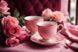 Sedam dobrobiti čaja od ruže