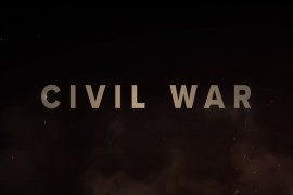 Film o građanskom ratu u Americi oduševio kritičare