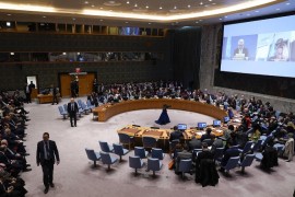 Zakazana hitna sjednica Savjeta bezbjednosti UN: Ozbiljna prijetnja za ...