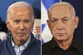 Mediji: Netanjahu nakon razgovora s Bajdenom odustao od uzvratnog ...