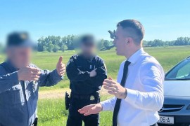 Incident u Hrvatskoj: Policija spriječila srpskog ministra da posjeti ...