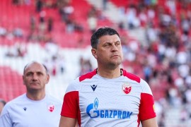 Milojević: Utakmica je rešena posle drugog gola