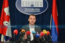 Stanivuković dolazi na miting "Srpska te zove"