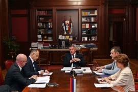 Višković razgovarao sa liderom poslodavaca: Nikad nije bilo teže ...