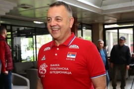 Kolaković objavio širi spisak za Ligu nacija