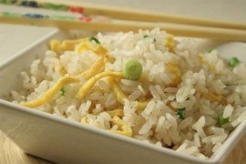 Evo kako se sprema riža u rerni, na šporetu ili mikrovalnoj