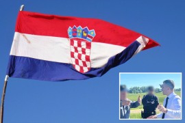 Oglasio se MUP Hrvatske o sprečavanju srpskog ministra da posjeti ...