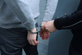 Uhapšen državljanin Srbije po potjernici Interpola