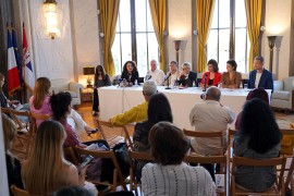 "Ritam francuske kulture" od aprila do decembra u Beogradu