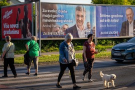 Počela predizborna tišina u Hrvatskoj