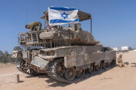 Izrael traži dodatne sankcije za Iran