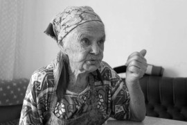 Umrla baka Draginja (95): Preživjela tifus i Jasenovac (FOTO)