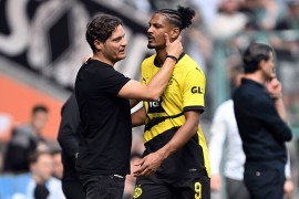 Lakši posao za Atletiko: Dortmund bez Alera
