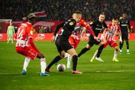 Obavljen žrijeb za polufinale Kupa Srbije: Novi derbi vječitih