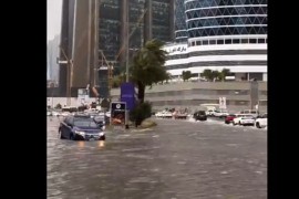 Obilne kiše pogodile UAE, u Omanu broj poginulih u poplavama porastao ...