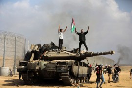 Hamas odbacio sve klauzule mirovnog prijedloga