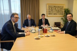 EU izmijenila pregovarački okvir sa Srbijom